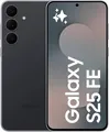 Produktbild: Handy Smartphone Samsung Galaxy S25 FE 5G 6,7” S731 8+128GB DualSim Jetblack