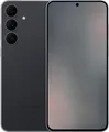 Produktbild: Samsung Galaxy S25 FE 5G Dual-SIM 128 GB schwarz Smatphone Handy Android Mobile