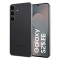 Produktbild: Samsung Galaxy S25 FE 128GB Jetblack Schwarz Simlock frei Versiegelt NEU in OVP