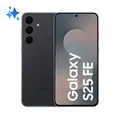 Produktbild: S731 GALAXY S25 FE 128GB JETBLACK