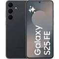 Produktbild: SAMSUNG S25 FE 8+128GB DS 5G JETBLACK OEM