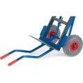 Produktbild: Rollcart Treppenheber für Gerätekarren als Zubehör