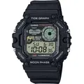 Produktbild: CASIO Timeless Collection Uhr WS-1700H-1AV | Schwarz