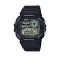 Produktbild: CASIO Luxusuhr Sport WS-1700H-1AVEF (000)