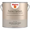 Produktbild: Alpina Feine Farben No. 6 Dächer von Paris® Taupe edelmatt 2,5,