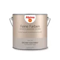 Produktbild: Alpina Feine Farben » Dächer von Paris « 2,5 l, Taupe, No. 06
