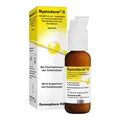 Produktbild: Nystaderm-S Suspension mit Dosierpumpe · 48 ml · PZN 03936742