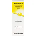 Produktbild: NYSTADERM S Suspension Dosierpumpe 48 ml PZN03936742