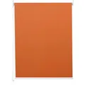 Produktbild: MCW Rollo, Orange, Textil, 110x160x7 cm, Wohntextilien, Rollos & Jalousien, Rollos