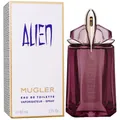 Produktbild: Thierry Mugler Alien 60 ml Eau de Toilette EDT Damenduft Damen Duft