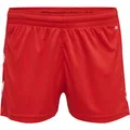 Produktbild: HUMMEL Damen Shorts hmlCORE XK POLY SHORTS WOMAN