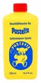 Produktbild: Pustefix Fluessigkeit Seifenblasen Wasser Konzentrat Nachfüll Flasche 500 ml