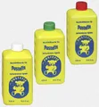 Produktbild: ✿ 3 X 500 ml PUSTEFIX NACHFÜLLFLASCHE MIDI FLASCHE • FÜR SEIFENBLASEN • 1,5 L ✿