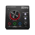 Produktbild: Roland BRIDGE CAST ONE Dual Bus Streaming Mixer | Kompakter Audio-Streaming-Mixer | Für Online-Gamer & Content-Produzenten | 32-Bit Hardware-DSP | USB-C Verbindung für Windows und Mac