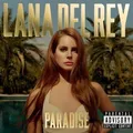 Produktbild: Audio Cd - Lana Del Rey - Paradise  - Interscope Records -D- Neu