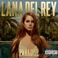 Produktbild: Lana Del Rey Paradise (CD)