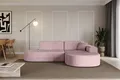 Produktbild: ALTDECOR Ecksofa MARI-L1, Sofa Praktische Bequeme Funktionsecke Couch L-Form Eckcouch, Corner Sofa L-Form Vielseitige Sofa Wohnlandschaft Wohnzimmer