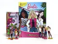 Produktbild: Phidal - Mattel Barbie My Busy book..., Phidal Publishi