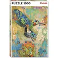 Produktbild: Piatnik Kolibri (1000 Teile) (43087512)