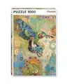 Produktbild: Piatnik 1000 Teile Puzzle Hummingbird