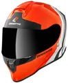 Produktbild: Bogotto Motorradhelm V151 Wild-Ride Helm, Pinlock