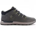 Produktbild: Timberland Sprint Trekker Mid Boot - Herren Winter Schuh TB0A6DQD-EL7 Leder Grau