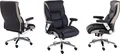 Produktbild: Chefsessel Schreibtischstuhl Bürostuhl Drehstuhl Büromöbel Stuhl 