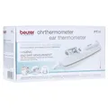 Produktbild: Beurer FIEBERTHERMOMETER/OHRTHERMOMET (FT 58 WS) 1 St