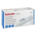 Produktbild: Beurer Ohrthermometer FT 58 Fieberthermometer, silber/weiß