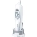 Produktbild: Beurer Ohrthermometer FT 58 mit Infrarot-Messtechnik