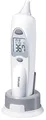 Produktbild: Beurer Fieberthermometer FT 58 fürs Ohr Digitale Anzeige + 10 Schutzkappen