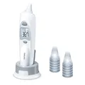 Produktbild: Beurer FT 58 Thermometer für Ohr weiß