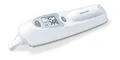Produktbild: BEURER FT 58 Infrarot-Ohrthermometer (Infrarot, sekundenschnell, Speicherplatz)