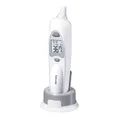 Produktbild: Beurer FT 58 Fieber-Thermometer Ohrthermometer Infrarot Thermometer