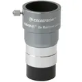 Produktbild: Celestron 2x-Barlowlinse für 1,25-Zoll-Okulare