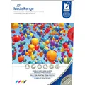 Produktbild: MediaRange Fotopapier (220 g/m², 21 x 29.7 cm) (MRINK118)