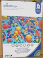 Produktbild: Media Range Fotopapier DIN A4 220 g beidseitig hochglänzend 50 Blatt Inkjet