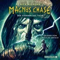 Produktbild: Universal Der Hammer des Thor (Gabriele Haefs, Nicolás Artajo, Rick Riordan, Deutsch) (9783867423243)