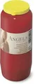 Produktbild: 24 Grablichter Angela, Kompositions-Öllicht Nr. 7, rot