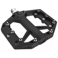 Produktbild: Shimano - Pedal PD-GR400 - Plattformpedale grau/schwarz