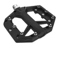 Produktbild: Shimano Pedal GR400 schwarz  Flat Pedal for BMX/DH  EPDGR400L