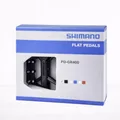 Produktbild: SHIMANO PD-GR400 Plattformpedale, schwarz