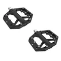 Produktbild: Paar Pedale Flat gr400 Trail Riding Schwarz SH-EPDGR400L SHIMANO Fahrrad
