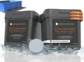 Produktbild: Multitabs 5-in-1 Chlortabletten 200g langsam löslich für Poolpflege, Nasswerk