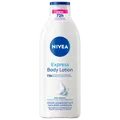 Produktbild: NIVEA Body Lotion Express 400ml