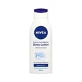 Produktbild: Nivea Body Express Feuchtigkeitslotion 400 ml