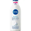 Produktbild: NIVEA EXPRESS Bodylotion 400 ml