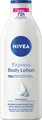 Produktbild: NIVEA Bodylotion EXPRESS 400 ml