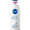 Produktbild: NIVEA EXPRESS Bodylotion 400 ml