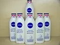 Produktbild: 🔝​ 6er Pack NIVEA  BodyLotion 